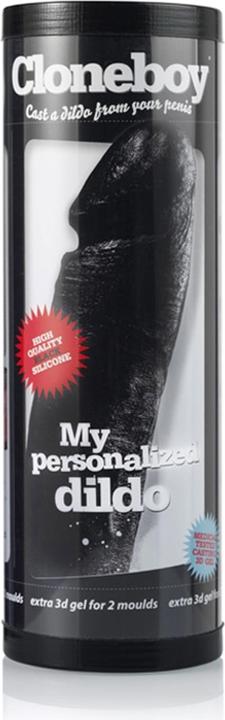 Image du produit Cloneboy Mon gode personnalisé