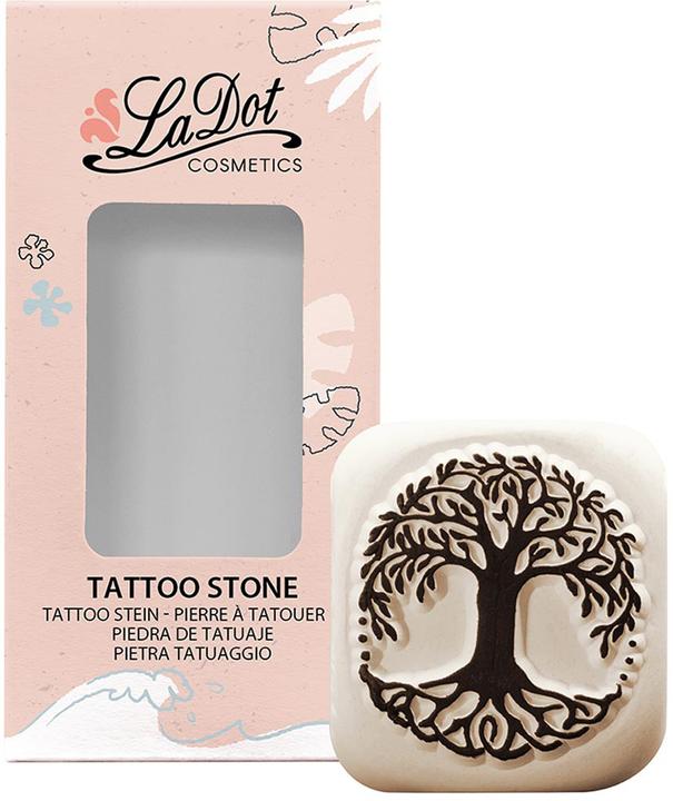 Image du produit Ladot Tampon pour tatouage Arbre de vie Large