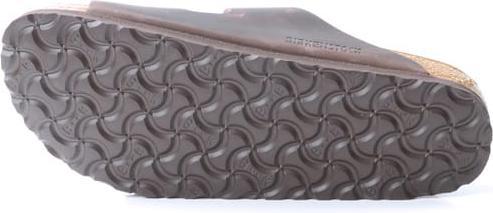Produktbild Birkenstock Arizona Nubukleder Schmal (36)