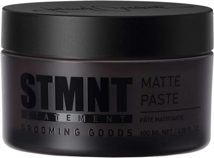 STMNT Matte Paste (Haarpaste, 100 ml)