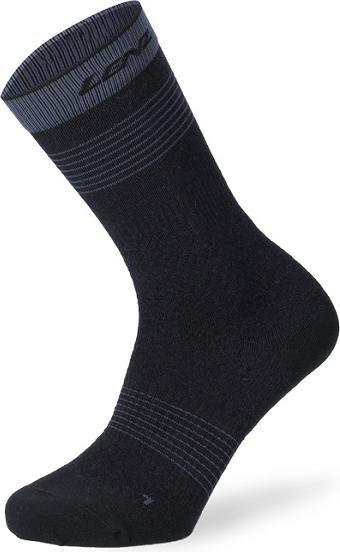 Actual product image Lenz Merino Outdoor 1 Mid (45 - 47)