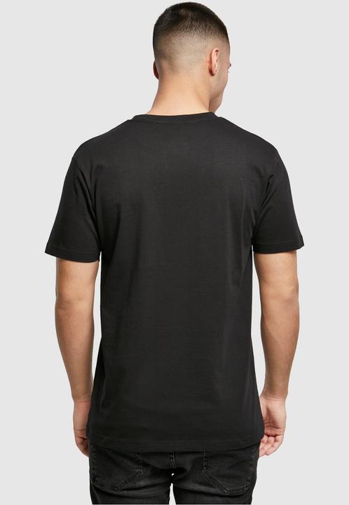 Actual product image Mister Tee King James LA Tee (XL)
