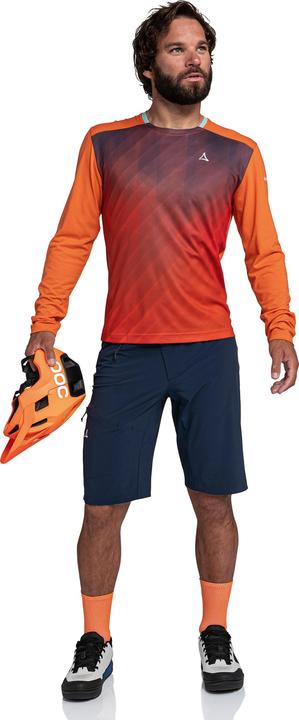 Produktbild Schöffel Altitude Radtrikot langärmlig (XL)