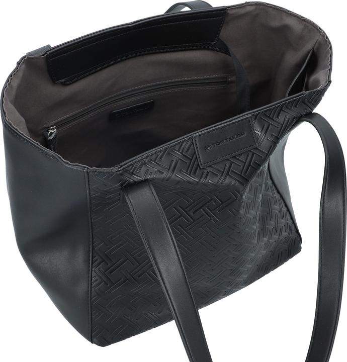 Immagine prodotto Tom Tailor Borsa shopper Mirenda 43 cm (19 l)