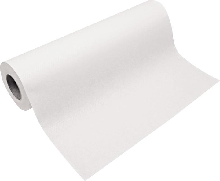Produktbild Hygostar Ärzterolle 2-lagig unbeschichtet 60cm x 50m