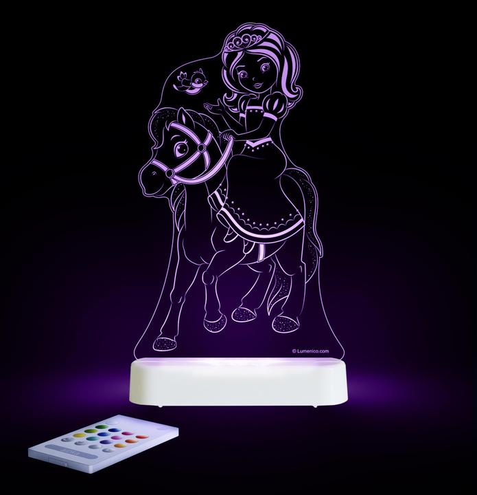 Produktbild Aloka SleepyLight Princes Pony