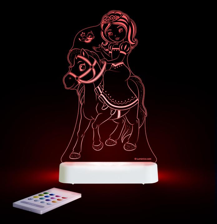 Produktbild Aloka SleepyLight Princes Pony