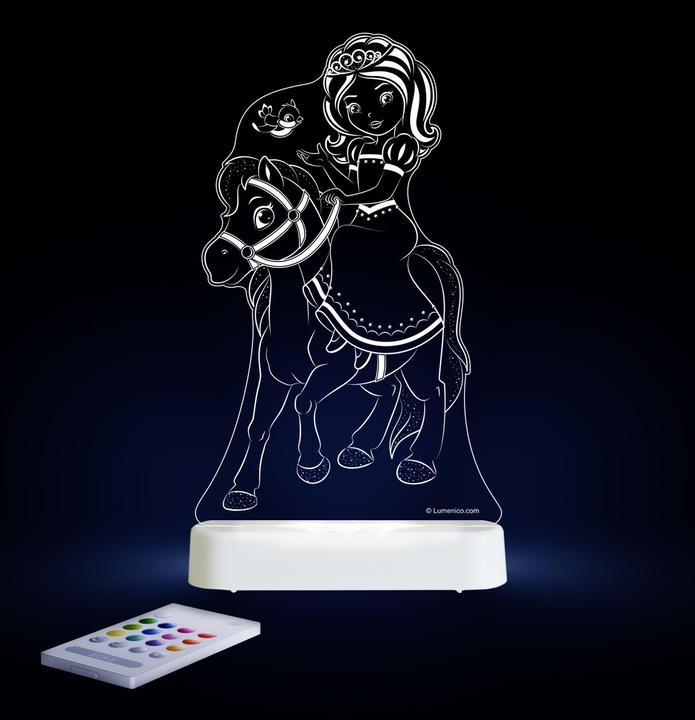 Produktbild Aloka SleepyLight Princes Pony