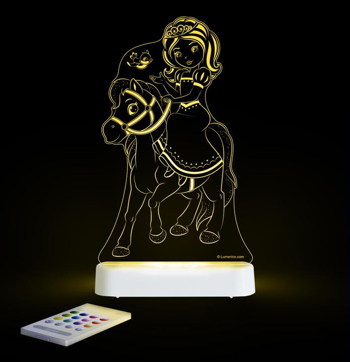 Produktbild Aloka SleepyLight Princes Pony