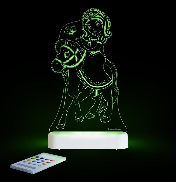 Produktbild Aloka SleepyLight Princes Pony