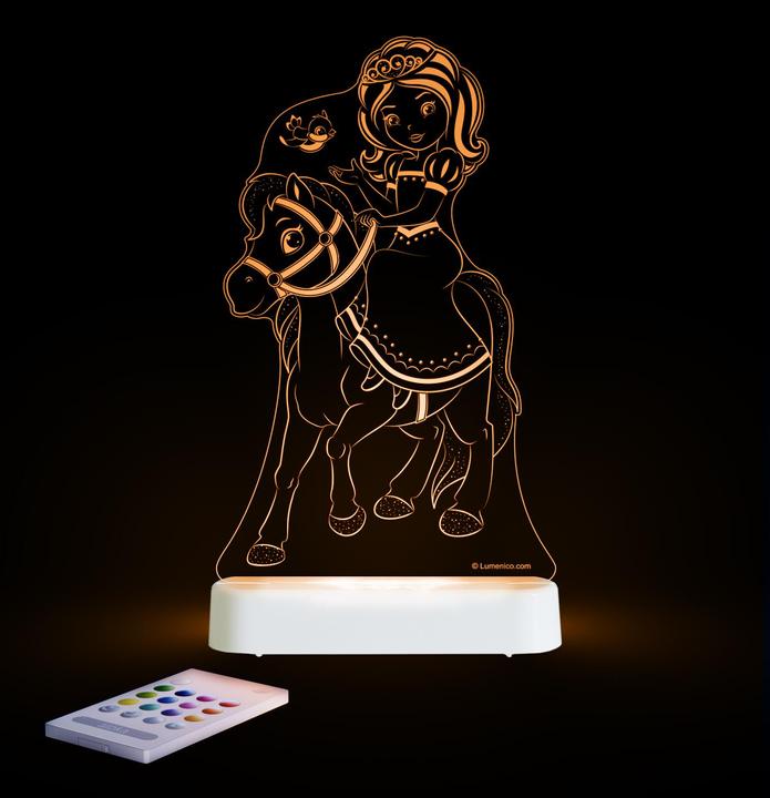 Produktbild Aloka SleepyLight Princes Pony