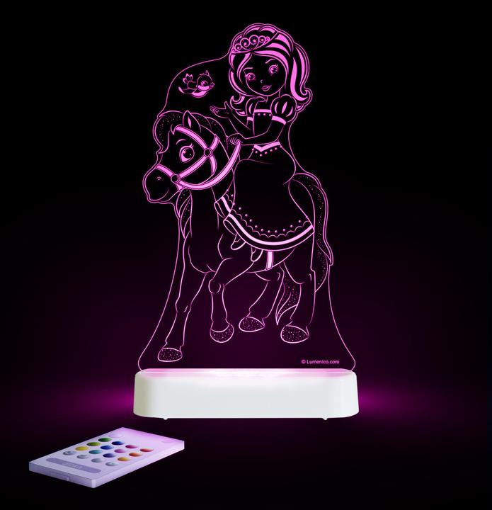 Produktbild Aloka SleepyLight Princes Pony