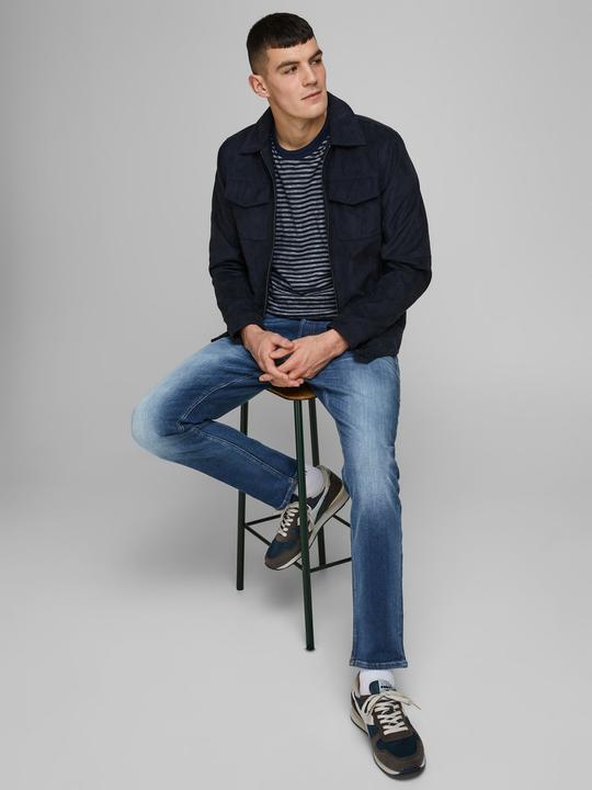 Produktbild Jack & Jones Mike Original JOS 411 Comfort Fit Jeans (W38/L34)