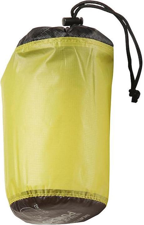 Image du produit Sea To Summit Poncho (Taille unique)