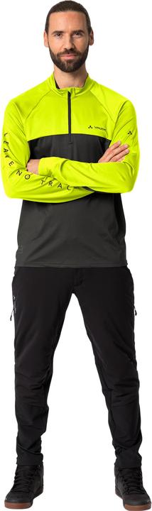 Produktbild Vaude Virt QZip II (M)