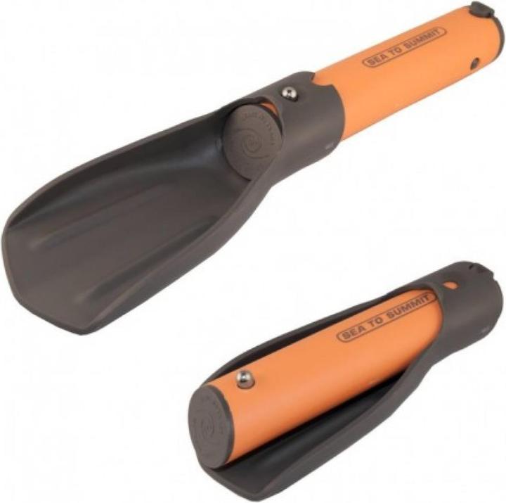 Produktbild Sea To Summit Pocket Trowel