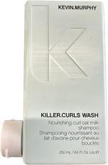 Image du produit Kevin Murphy Killer Curls Wash 8.4oz/250ml (250 ml, Shampoing liquide)
