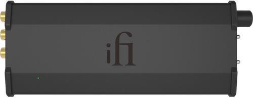 iFi Audio micro iDSD Black Label (Powerbank, USB-DAC)