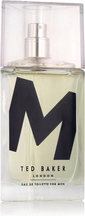 Immagine prodotto Ted Baker M (Eau de toilette, 75 ml)