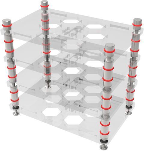 Image du produit iFi Audio iRack