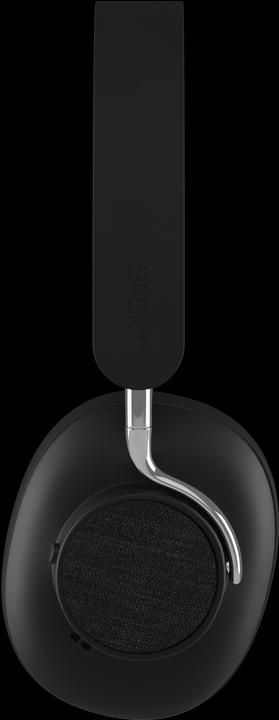 Image du produit SackIT Casque Touch 310 - Noir (25 h, Sans fil)