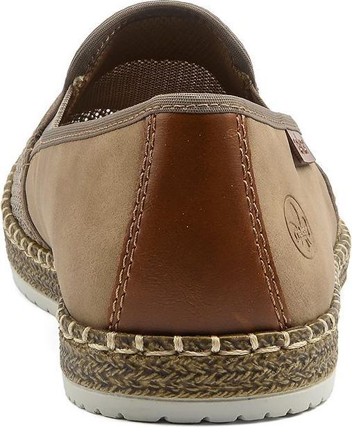 Actual product image Rieker Amaretto (41)