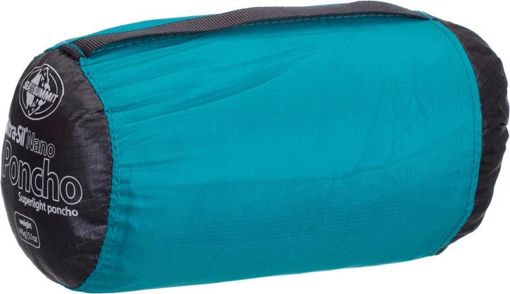 Immagine prodotto Sea To Summit Poncho (Taglia unica)