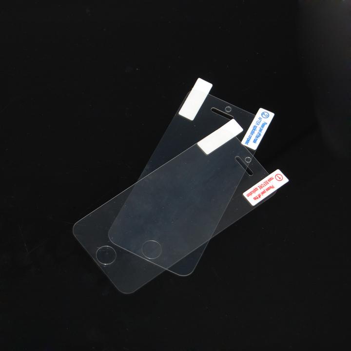 Produktbild UreParts Displayschutzfolie - Apple IPhone 6+ Plus (1 Stück, Apple iPhone 6 Plus)