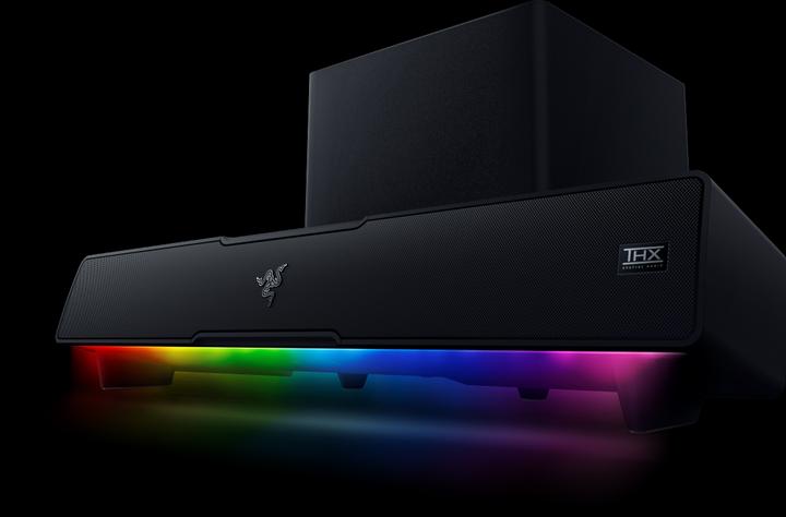 Productafbeelding Razer Leviathan V2 (65 W, 7.1 kanalen)