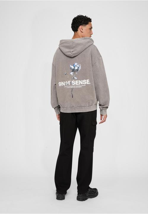 Produktbild 9N1M Sense SENSE FLOWER Hoodie - 140791 (S)