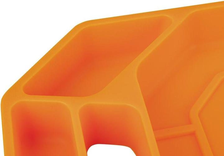 Produktbild Neo Werkzeugkoffer aus Silikon, 54 x 35 x 2,9 cm (1 Teile)