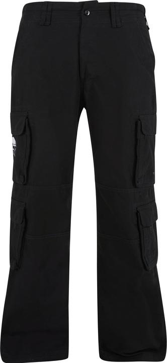 Image du produit Mister Tee MisterTee Deaths Head Pure Winter Trouser - 173717 (S)