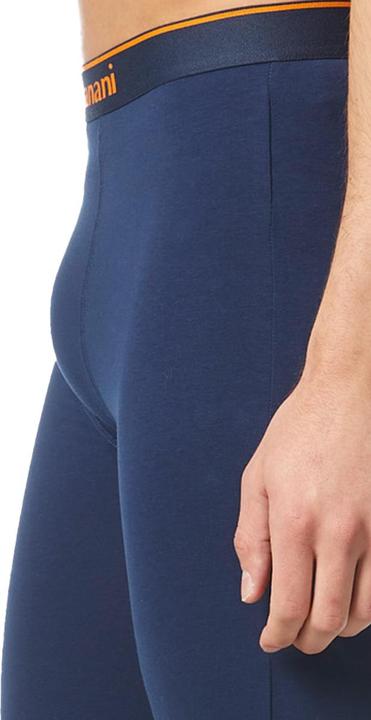Actual product image Bruno Banani 2-pack WARM UP long johns (XXL, pack of 2)
