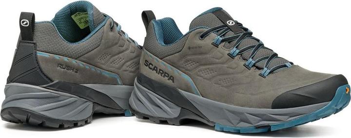 Immagine prodotto Scarpa Rush 2 Pro GTX (45.5)