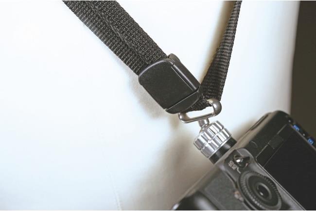 Image du produit Sun Sniper Rotaball Pro (Sangle d'épaule)