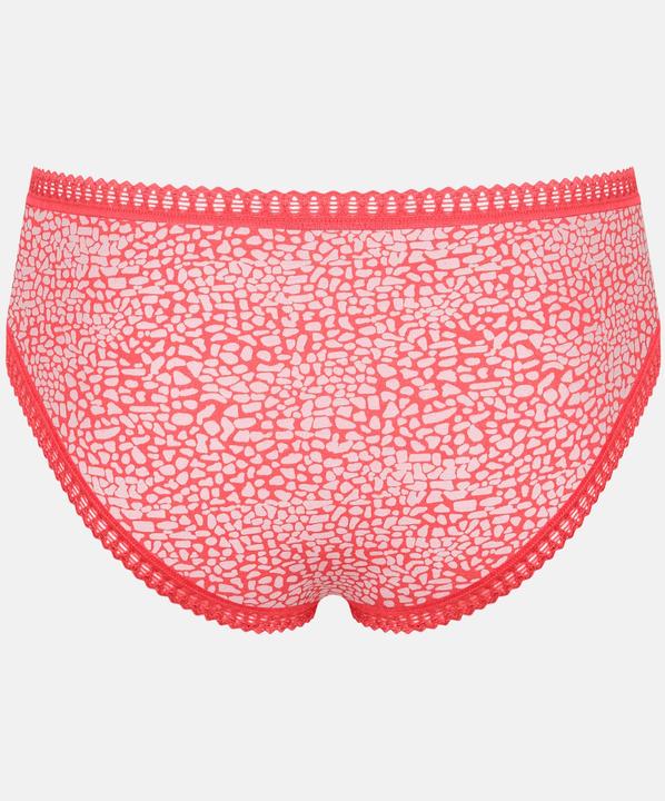 Produktbild Sloggi Slip GO CRUSH Damen-Hipster 3er Pack (XXL, 3er Pack)