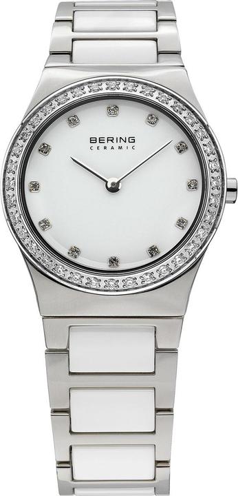 Bering Ceramic (Analoguhr, 30 mm)