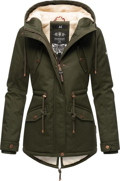 Dark Olive