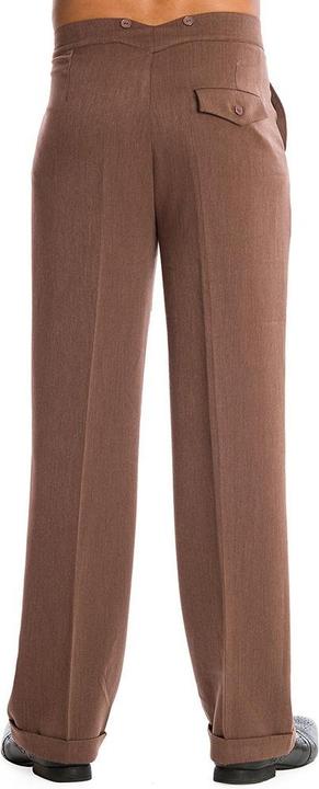 Produktbild Banned Herren Hose 50's, Get In Line (M)