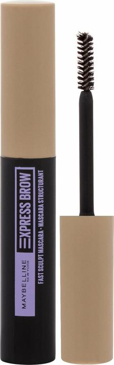 Maybelline New York Maybelline - Brow Fast Sculpt Gel Mascara - Gel Eyebrow Mascara 16 Mlonde