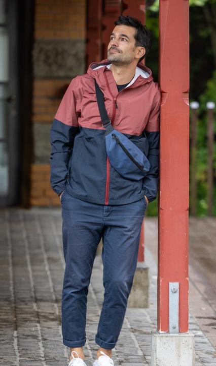 Actual product image Rukka Travellight (XL)