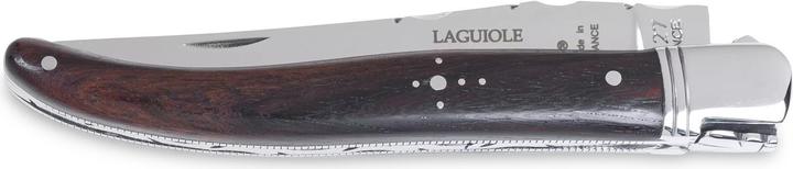 Immagine prodotto Laguiole Claude Dozorme Coltello a serramanico (1 Pezzo/i, Coltello)