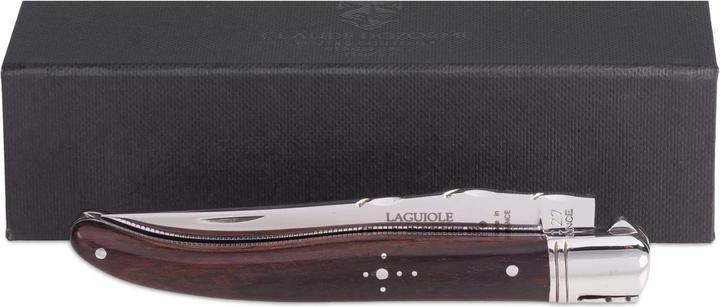 Immagine prodotto Laguiole Claude Dozorme Coltello a serramanico (1 Pezzo/i, Coltello)