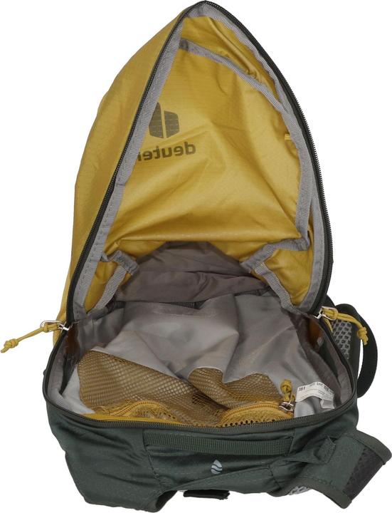 Actual product image Deuter Race 8 (8 l)