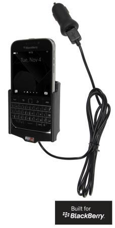 Produktbild Brodit Aktiv Halter BlackBerry Classic