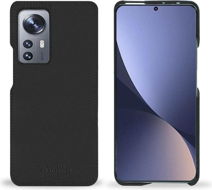 Productafbeelding Noreve Leren koffer (Xiaomi 12 Pro)