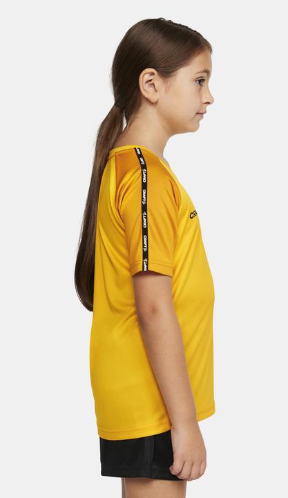 Image du produit Craft Squad 2.0 Maillot Contrasté Jr (146)