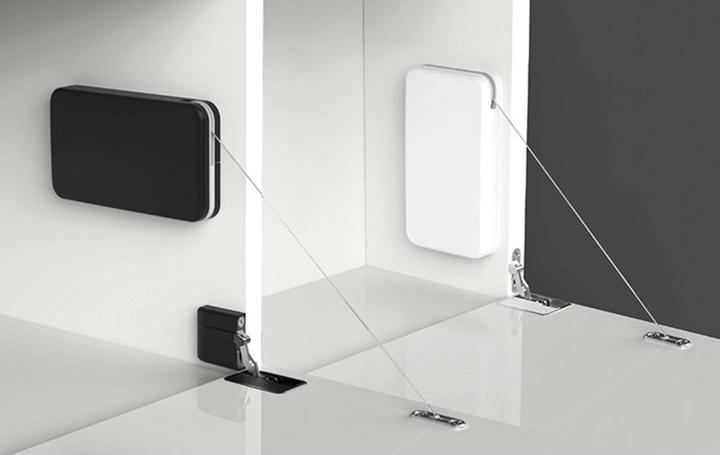 Produktbild Werkstarck Bremsklappenhalter MINI (1 Stk.)