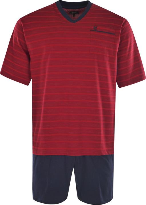 Immagine prodotto Hajo Pigiama Homewear Comfortable Fit - 16257 (XXL)