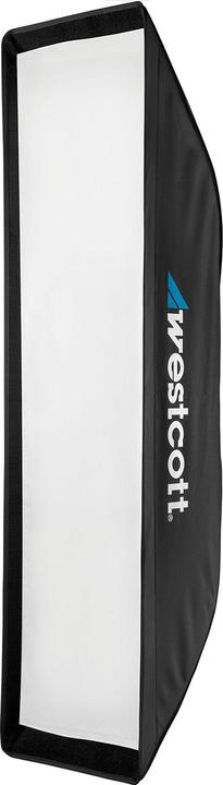 Actual product image Westcott Rapid Box Switch 1x4 (Soft boxes, 133 cm)
